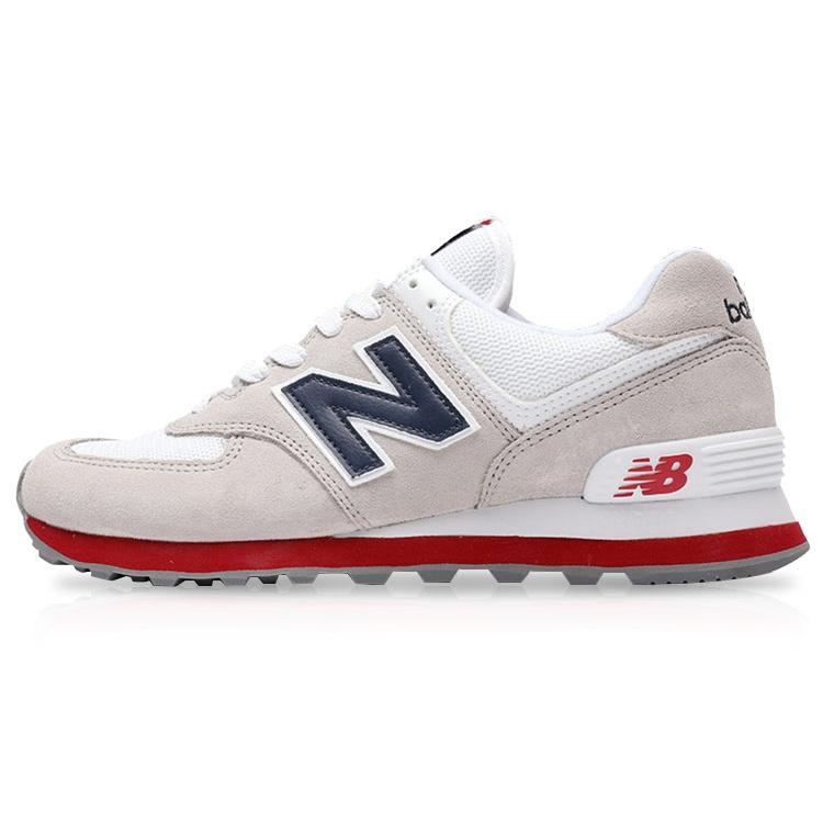 New Balance 574 Core Plus  Nimbus Cloud  Men s ML574ESA EU 37