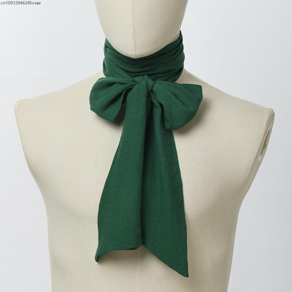 Herren Jabot Krawatte Herren Regency Ascot Krawatte Vampir Stil Halstuch Kostümzubehör