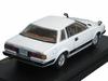IXO Nissan Silvia S110 1979 White 3rd Generation 1/43 ZSE-X