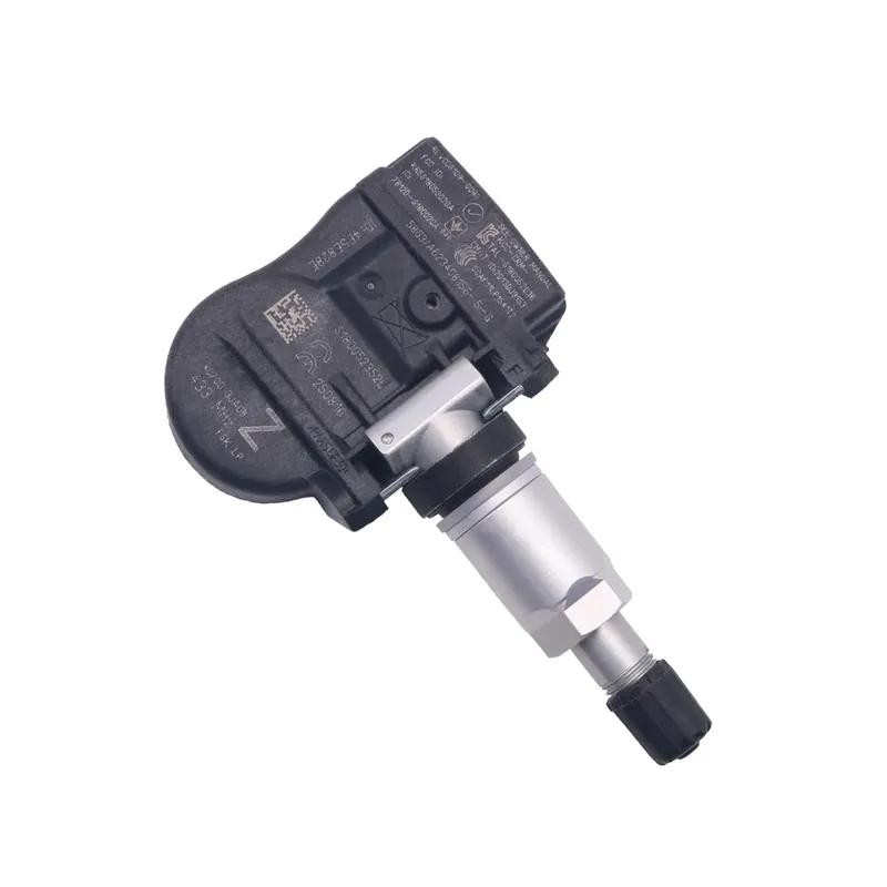 Tire Pressure Sensor For Nissan Leaf Altima Murano 2015- Infiniti Q50 QX56 TPMS 433MHz TPMS SENSOR 40700-3JA0A 40700-3JA0B