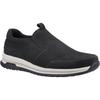 Hush Puppies Herre Cole Nubuck Sko