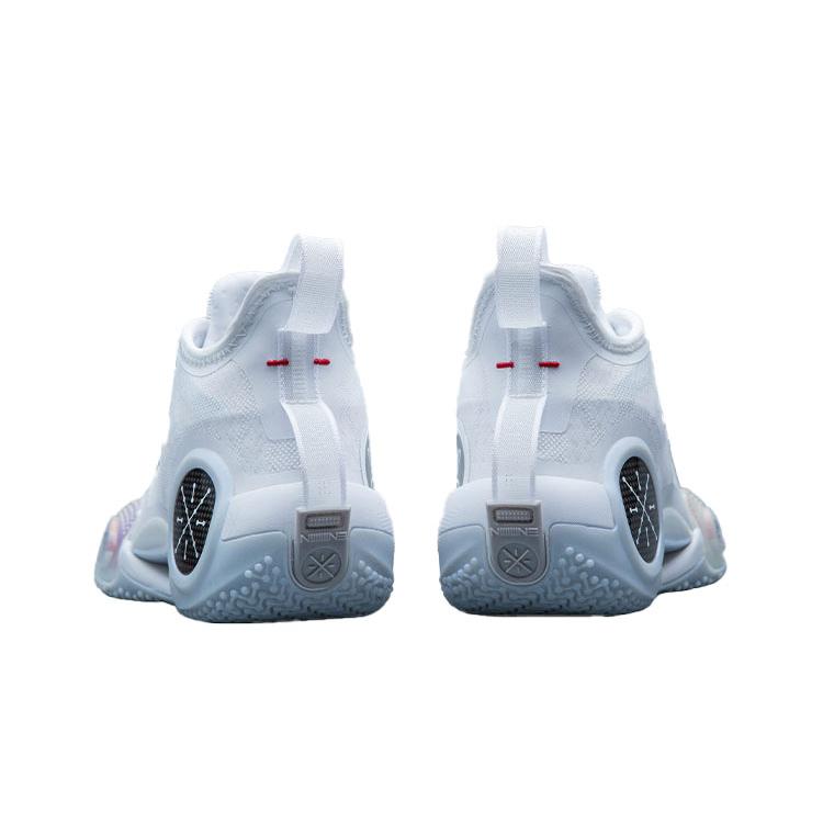 Li Ning Way Of Wade 9 '305' Textile, TPU ABAR119-7