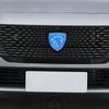 2026 Het Bilklistermärke Bil Original Främre Motorhuvs Emblem Dekal Tillbehör För Peugeot 308 408 508 RCZ  205 208 3008 2008 108 206 207