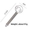 Küchen Backmehl Handmixer