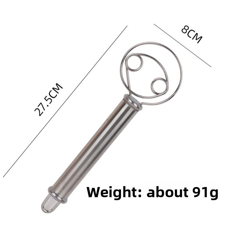 Küchen Backmehl Handmixer