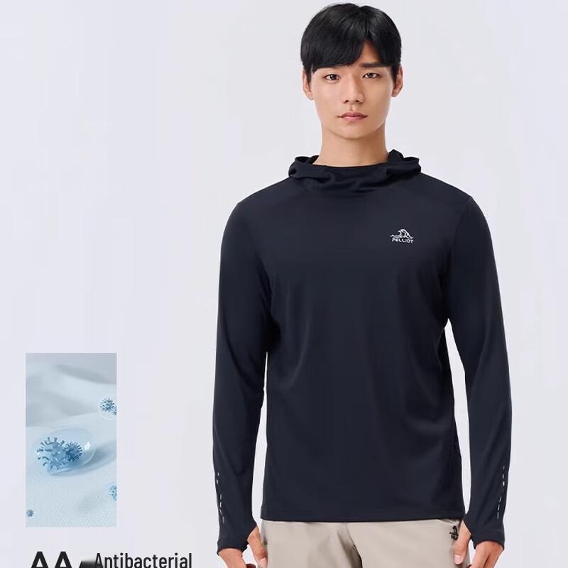 Pecute Men s Long Sleeve Casual T-Shirt L