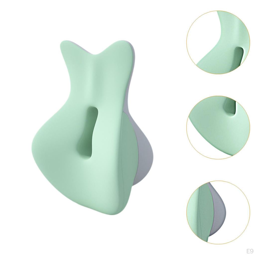 Office Chair Neck Support Desk Rest Pillow Multifunctional Accessory Lightweight Ergonomic