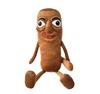 Lulubelle Tung Tung Tung Sahur Plush Toy, Tralalero Tralala, 40cm, Body Pillow, Gift (Stick Character)