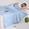 BAIWEISI Ice Silk Refreshing Quilt