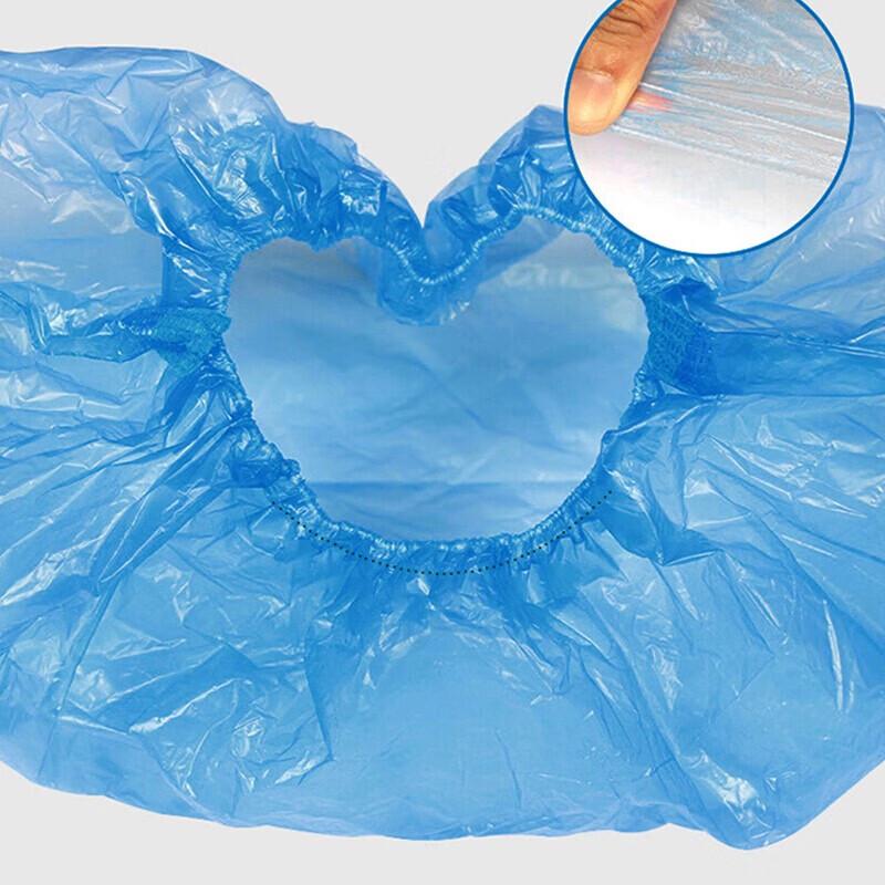 Bangshoushi Disposable Shoe Covers