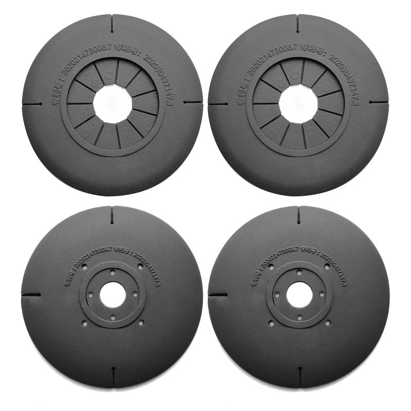 

2ШТ Автомобильное стекло Стеклоочиститель Рука Нижняя скважина Защитная крышка для Renault Megane 2 Duster Logan Captur Clio Laguna 3 Fluence Kadjar