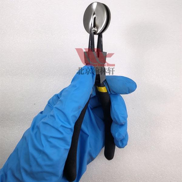 

Professional clamping plastic pliers: flat pliers, flattening pliers, flat pliers, flattening pliers arc pliers leaf vein pliers