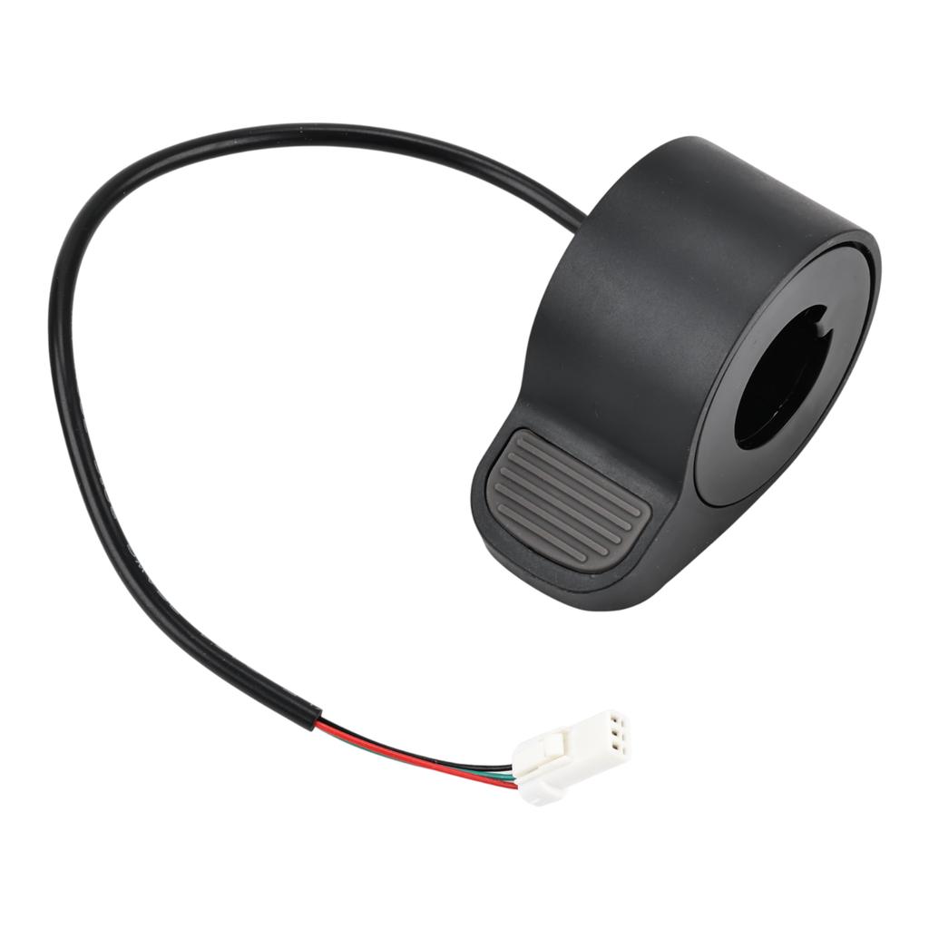 Throttle Accelerator For Xiaomi Elite Electric Scooter Thumb Throttle Speed Control Replacement Spare Parts Throttles 2