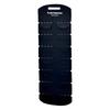 6/12 Pockets Baseball Cap Storage Hanging Bag Visible Hat Storage Holder  Wall Door