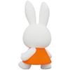 UDF Ultra Detail Figure 706 Dick Bruna Series 5 Walking approximately 95mm finished figure No. Miffy, tall, non-scale, painted,