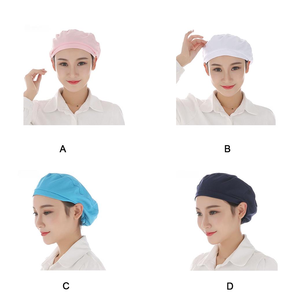 Plastic Chef Hat Lightweight And Breathable For Hygienic And Healthy Kitchen Work Kitchen Chef Hat