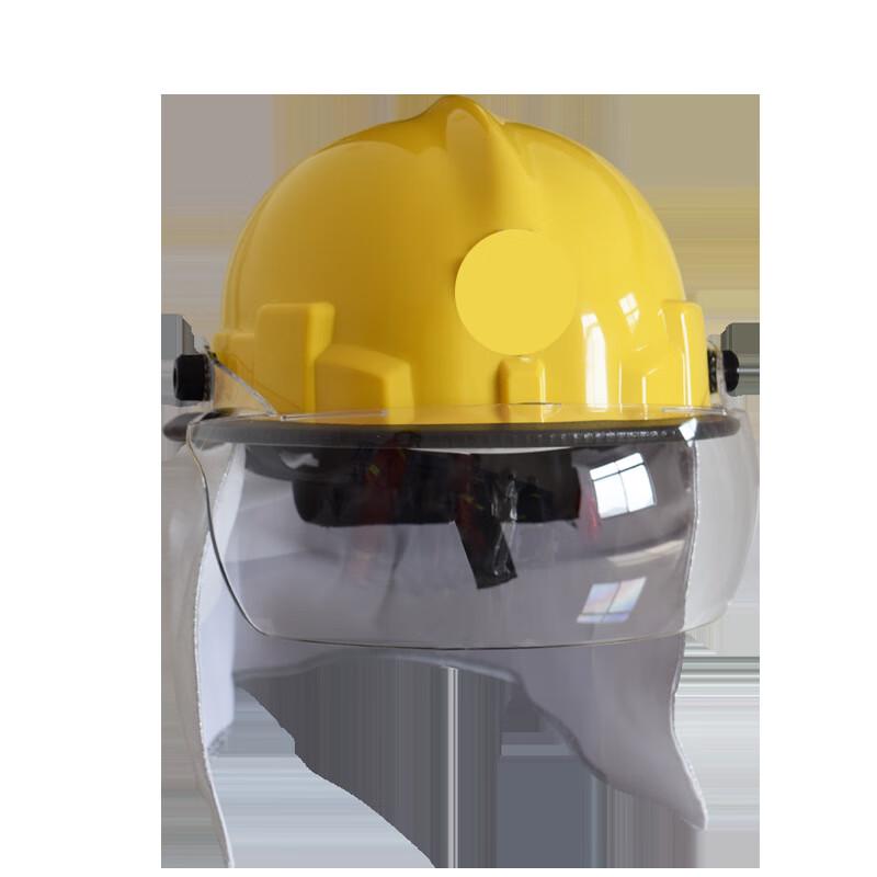 DAXTE Fire and Rescue Helmet DA02