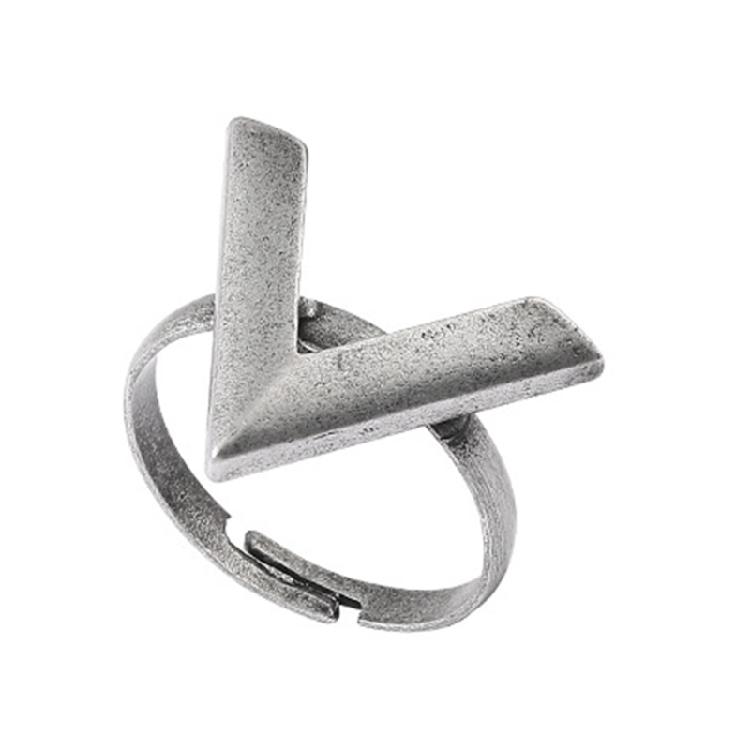 7 Stück Fingerring-Schmuckstücke Geschenk für zweidimensionale Fans Miniatur-Sammlungen