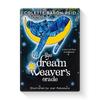 I.I.J. Dream Weaver Oracle Cards, Japanese Edition, Affirmations, Fortune Telling, with Japanese Instructions, Authentic