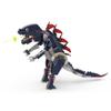 Bricklink Fikirler Subnautica Derinlerin Canavarları 31088 Deniz Aç Kurt Dünya Yaratıcı Yapı Blokları Çocuk Oyuncakları Noel Hediyesi