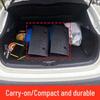 Universal Car Ramp Pad for Uphill Climbing and Speed Bumps