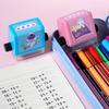 Math Roller Stamp Addition Subtraction Practice Primary School Mental Arithmetic Exercise
