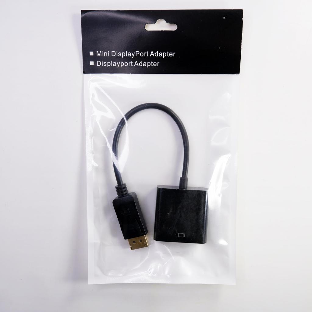 LAMB Konverze DisplayPort na DVI DVI DVI Rozhraní 1080P Full HD Podpora Kabel, Kabel, DVI-D 24+5, Vestavěný (10)