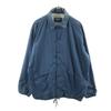 Dunbrooke Coach Jacket L Green Men's Used
