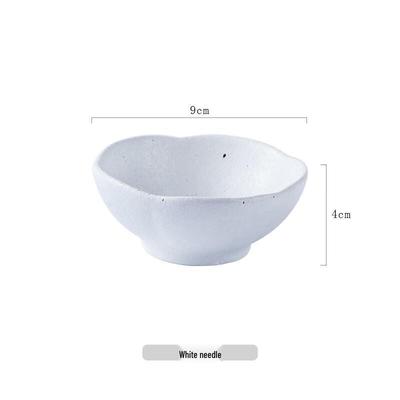 Ceramic Dipping Sauce Plates