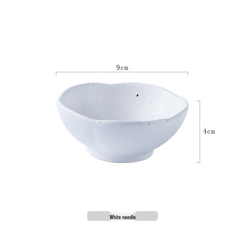 Ceramic Dipping Sauce Plates