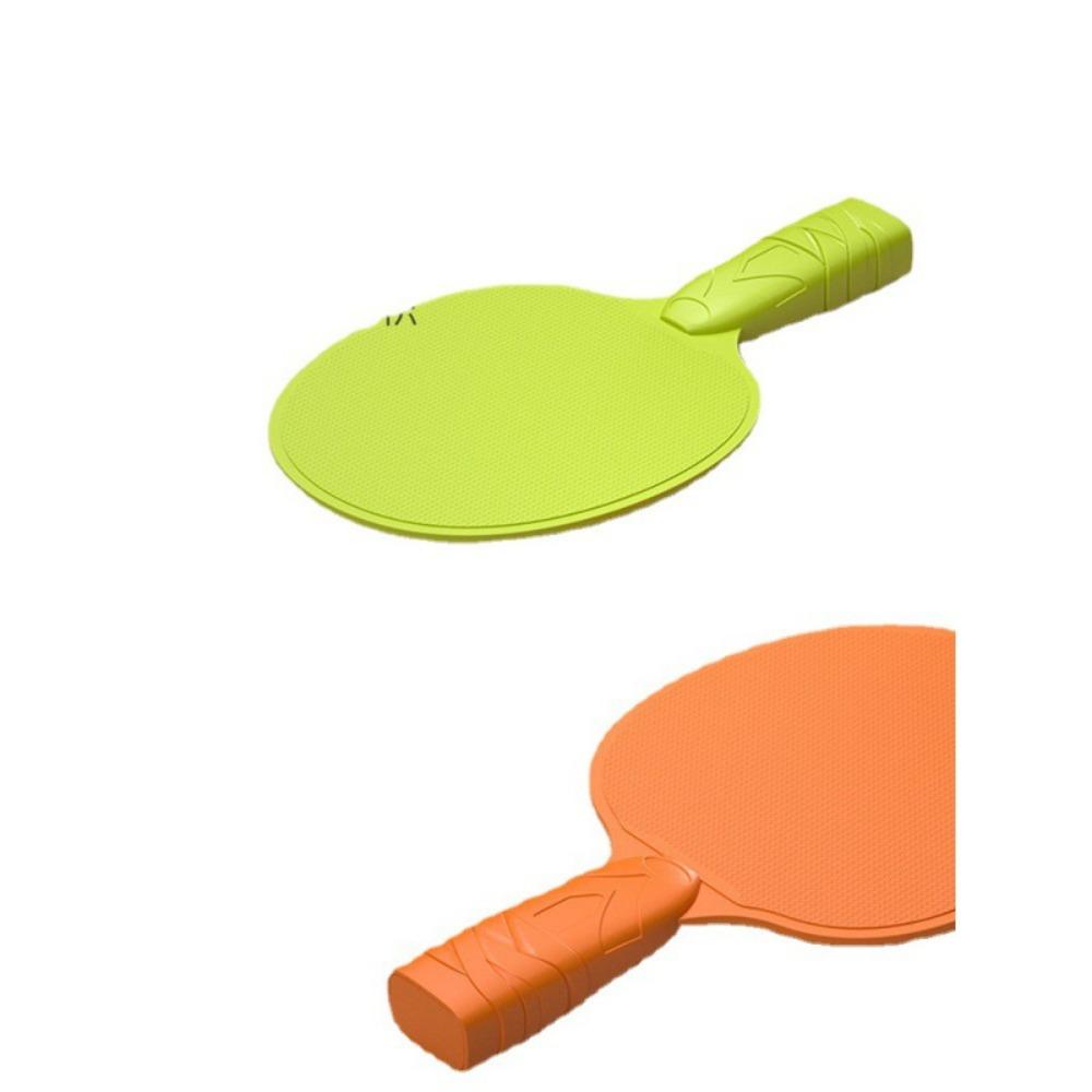 Hanging Table Tennis Trainer Self-Training Frog Sports Toy For Kids & Adult