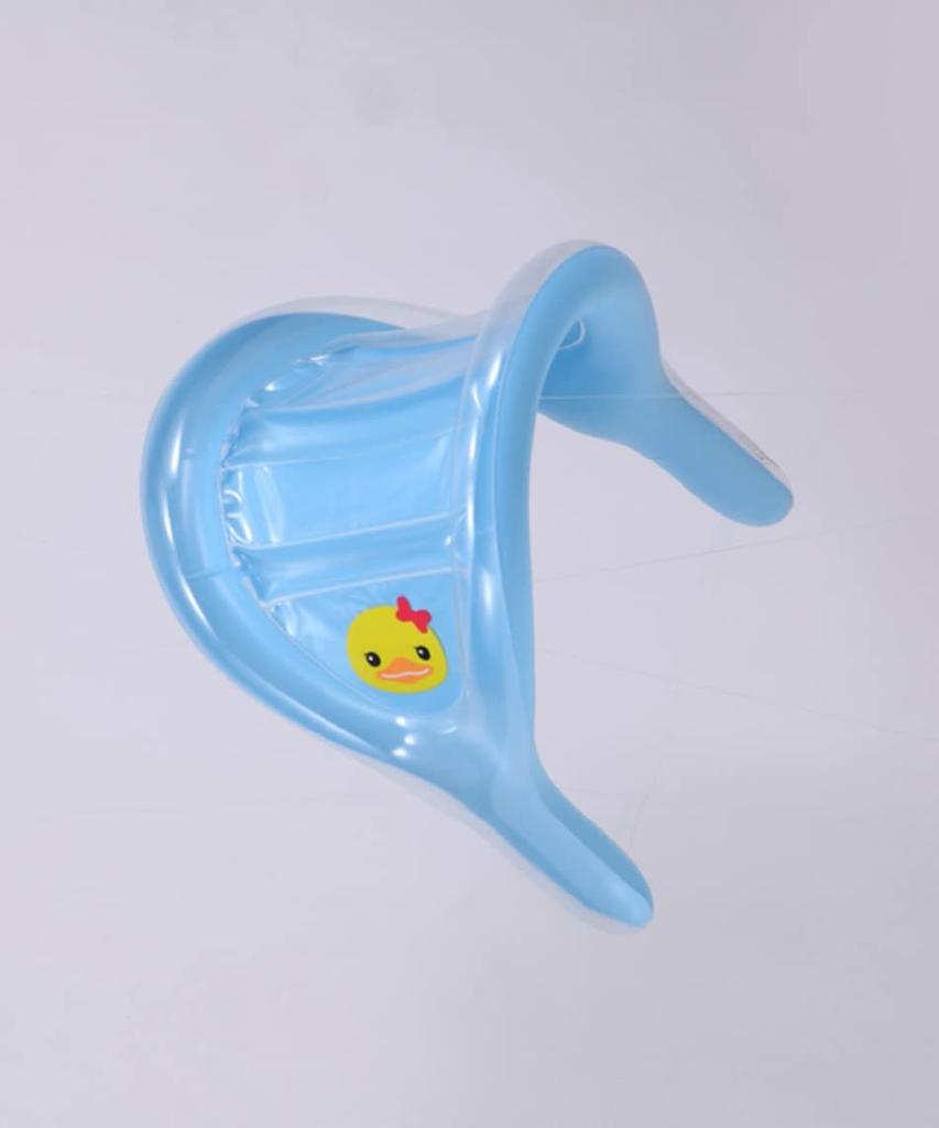 Jungen Sonnenschutz FN2522 Ahiru 55 [HIOKI] Jr.