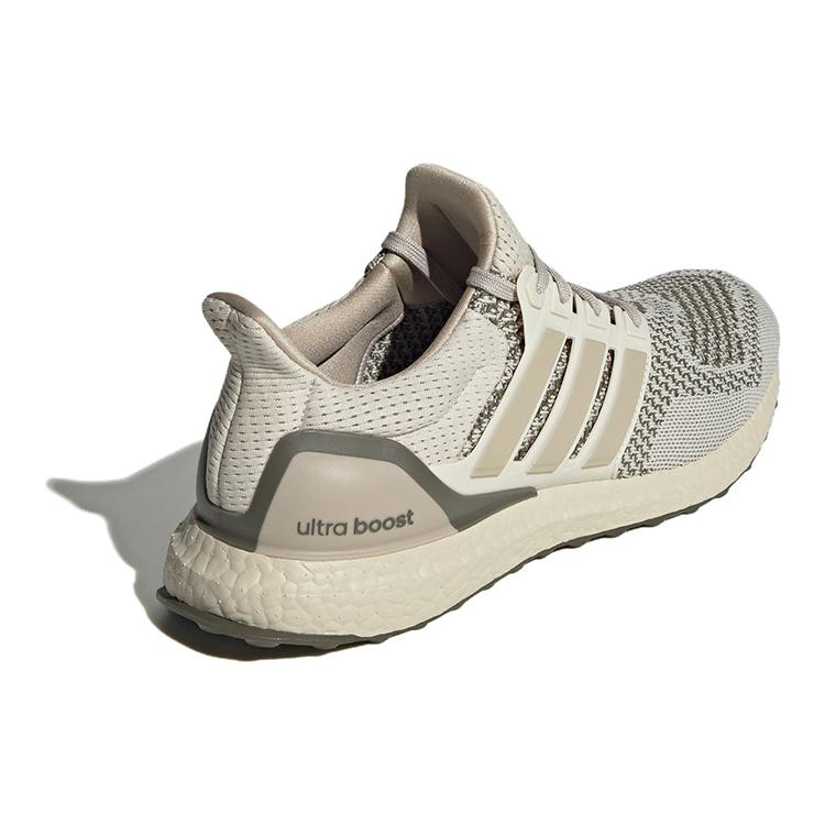 New adidas Ultraboost 1.0 Aluminium Wonder Beige ID9686