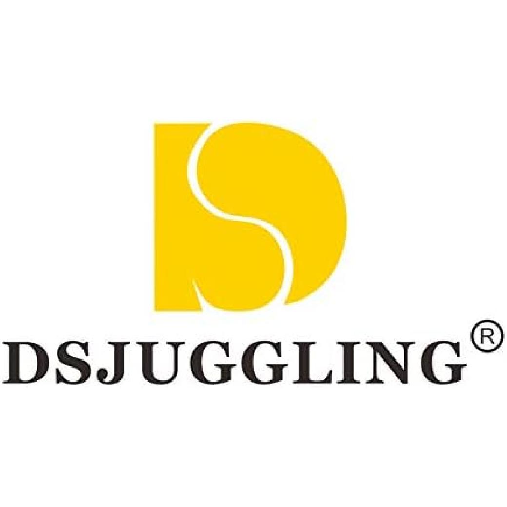 

DSJUGGLING 76мм Оранжевый Акриловый Контактный Жонглирующий Мяч - Прибл.. 3 дюйма