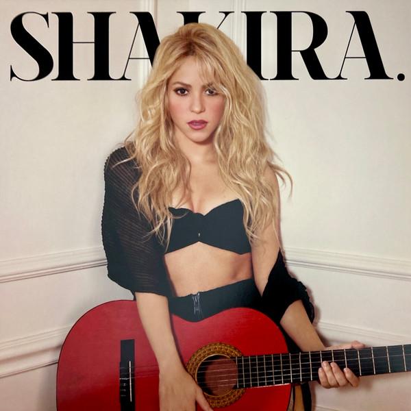 

LP Пластинка SHAKIRA Shakira.Pink Фиолетовый Винил 19658884591 RCA 2024 Европа Танцевальная Электроника