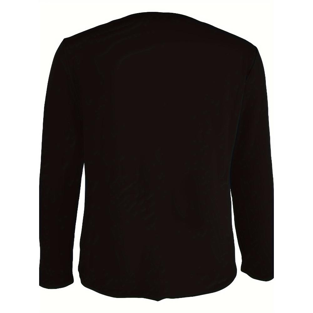 Women's Long Sleeve T-Shirt