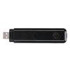 Körperkamera 1080P HD Tragbares Rückclip-Design Wiederaufladbar USB 64G Speicherkarte Tragbare Taschenkamera