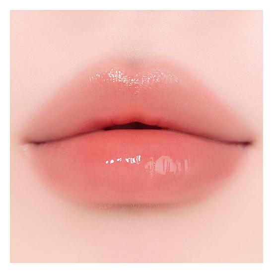 NAMING Glowy Heart Lip Tint 5.7g (24 Colors)
