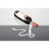 Bottle Holder - Stainless Steel - Floating - Magic Rope - Decoration Gift - Adult