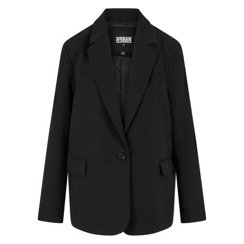 Urban Classics Womens/Ladies Basic Blazer