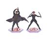 Disney Store Figure Set Marvel (Official) Avengers/Endgame [Marvel]