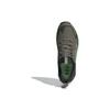 Adidas Terrex Free Hiker 2.0 Low GORE-TEX Olive Strata Silver Green Men Sneakers Core-Black IE5104