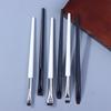 1 Pcs Flat Head Lash Perm Brush Eyelash Lamination & Lifting Tool Professional Separating Brush For Extensions Lift And Styling