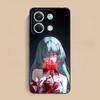 Wuthering Waves Phrolova Phone Case for Xiaomi Redmi 15 14 13 12 A5 3 2 1 C Plus 4G 5G Colorful Printing Cover Pretty Luxury