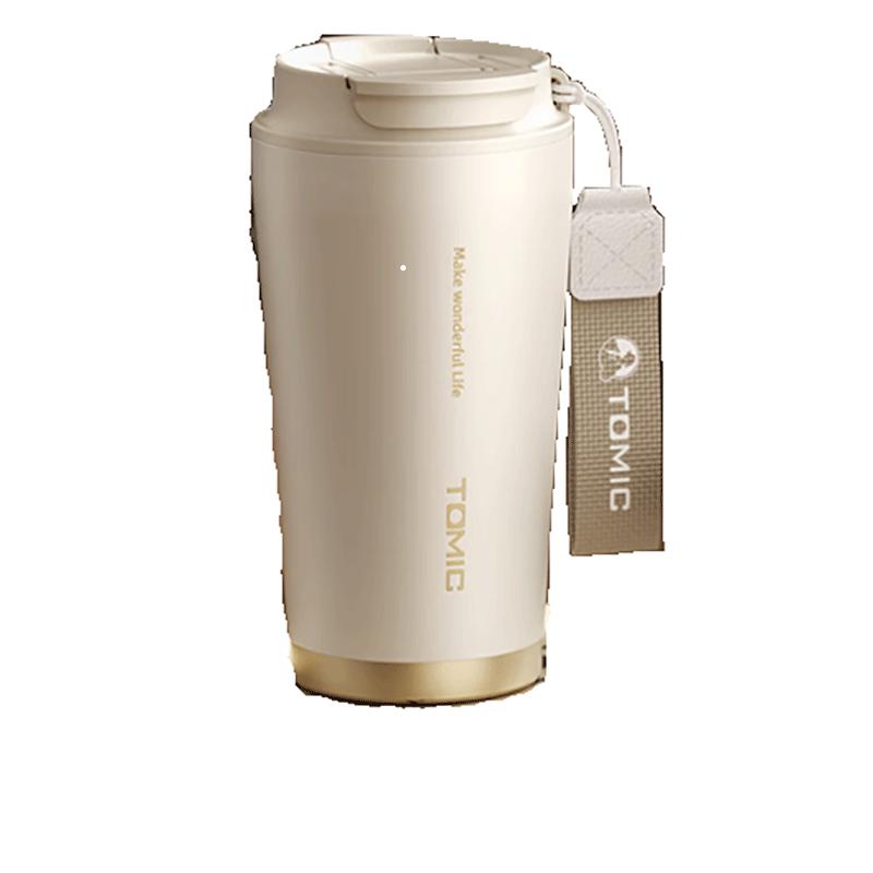 

Temeike Stainless Steel Coffee Cup