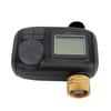 Sprinkler Timer with Brass Inlet Hose Timer 2 Outlet Function IP55 Waterproof Digital Drip Irrigation Automatic