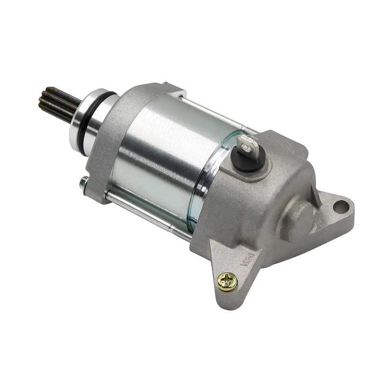 TJ-81890-00-00 5TJ-81890-10-00 5TJ-81890-20-00 Motorcycle Starter Engine Motor for WR450F 450 WR450 2003-2006