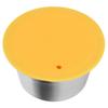 Coffee Capsule Stainless Steel Reusable Refillable Filter Cup for Dolce Gusto Coffee Maker