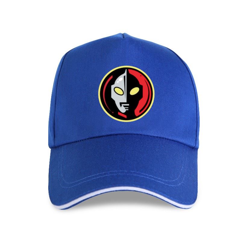 Casquette de Baseball Ultraman, télévision japonaise