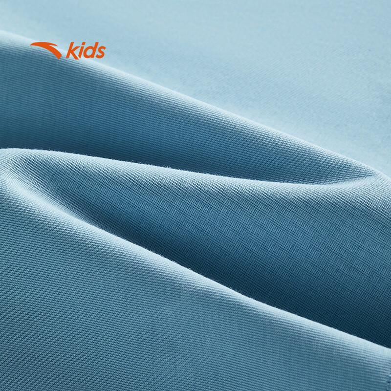 Anta 2026 Summer Kids Short Sleeve T-Shirt